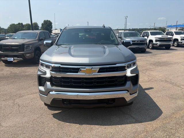 2026 Chevrolet Silverado 1500 LT LT1