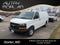2025 Chevrolet Express 3500 Work Van Cargo