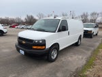 2025 Chevrolet Express 3500 Work Van Cargo