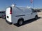 2025 Chevrolet Express 3500 Work Van Cargo