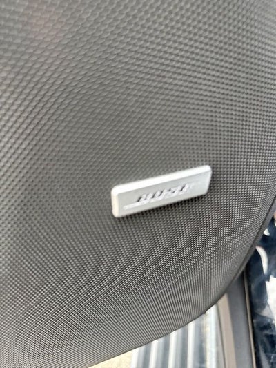2021 GMC Yukon AT4