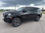 2021 GMC Yukon AT4