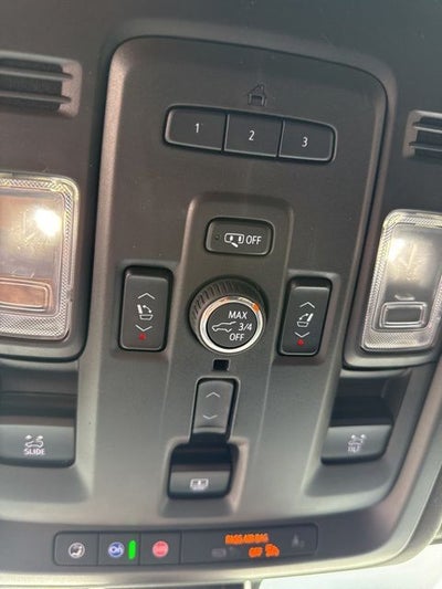 2021 GMC Yukon AT4