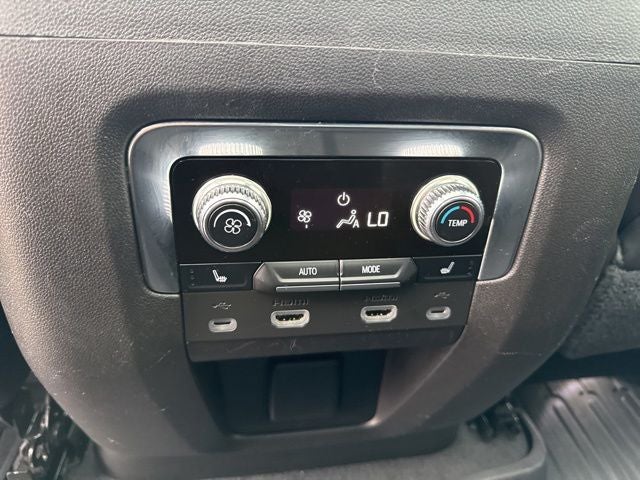 2021 GMC Yukon AT4
