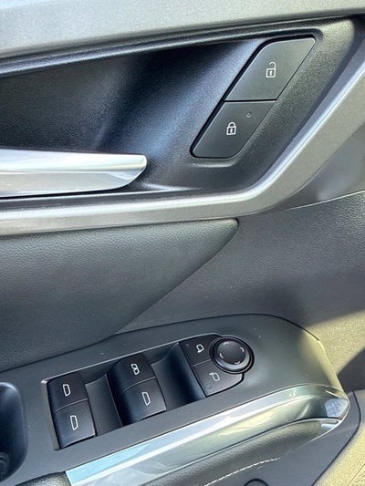 2026 Chevrolet Traverse LT 1LT