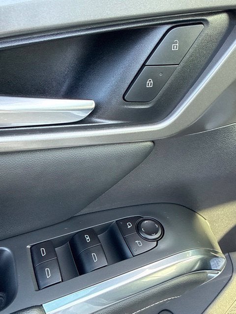 2026 Chevrolet Traverse LT 1LT