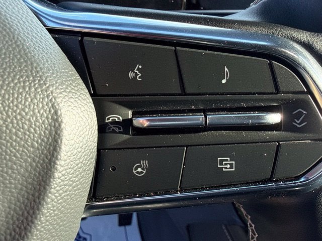 2026 Chevrolet Traverse LT 1LT