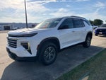 2026 Chevrolet Traverse LT 1LT