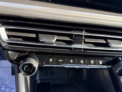 2026 Chevrolet Traverse LT 1LT