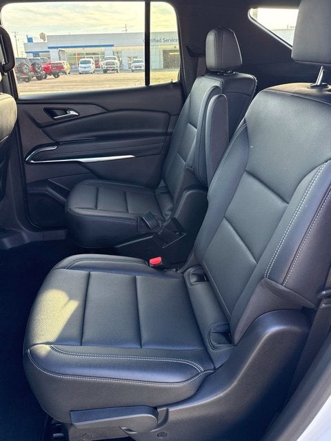 2026 Chevrolet Traverse LT 1LT