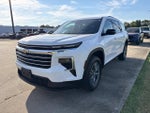 2026 Chevrolet Traverse LT 1LT