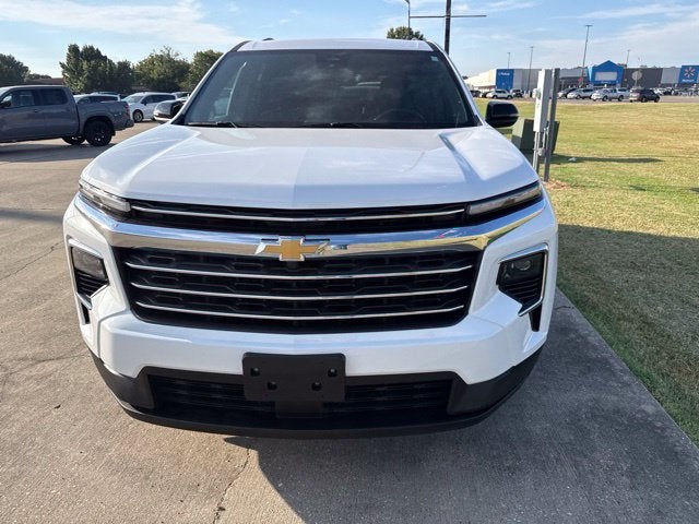 2026 Chevrolet Traverse LT 1LT