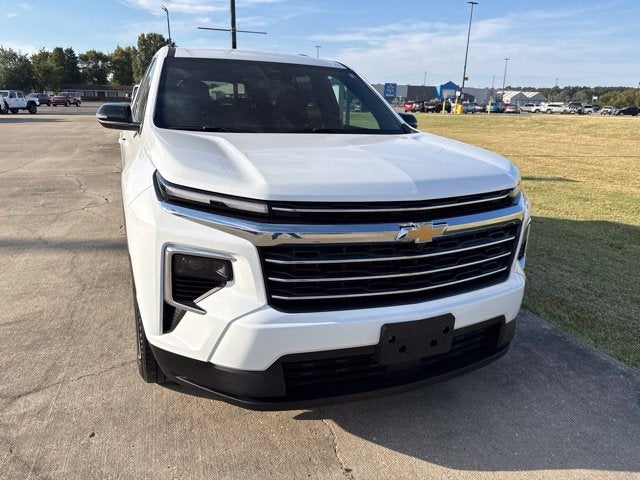 2026 Chevrolet Traverse LT 1LT
