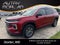 2026 Chevrolet Traverse LT 1LT
