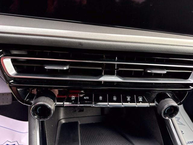 2026 Chevrolet Traverse LT 1LT