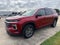 2026 Chevrolet Traverse LT 1LT