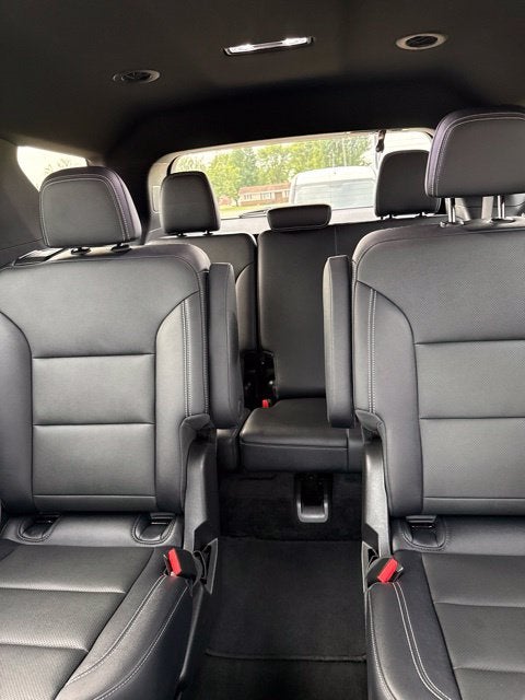 2026 Chevrolet Traverse LT 1LT