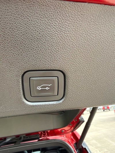 2026 Chevrolet Traverse LT 1LT