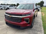 2026 Chevrolet Traverse LT 1LT