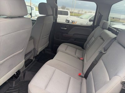 2019 GMC Sierra 3500HD SLE