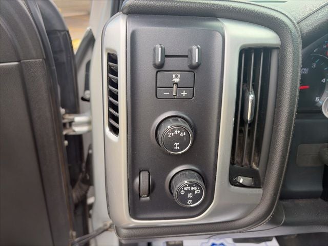 2019 GMC Sierra 3500HD SLE