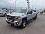 2019 GMC Sierra 3500HD SLE