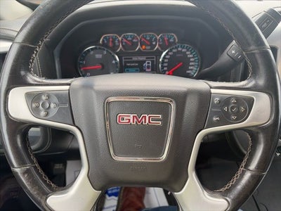 2019 GMC Sierra 3500HD SLE