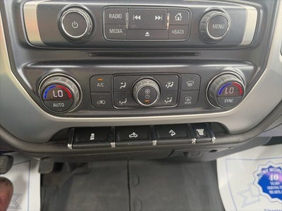 2019 GMC Sierra 3500HD SLE