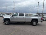 2019 GMC Sierra 3500HD SLE
