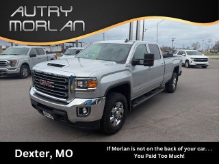 2019 GMC Sierra 3500HD SLE