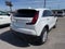 2022 Cadillac XT4 Luxury