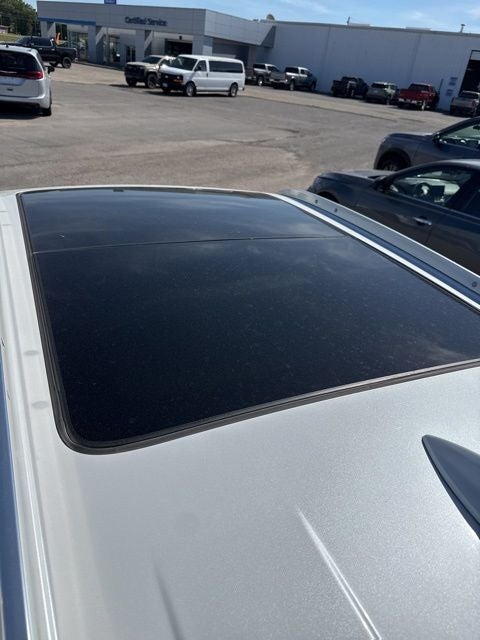 2022 Cadillac XT4 Luxury