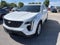 2022 Cadillac XT4 Luxury