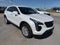 2022 Cadillac XT4 Luxury