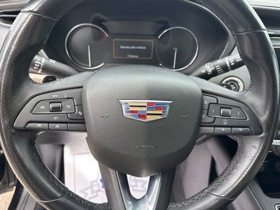 2019 Cadillac XT4 Sport