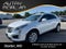 2017 Cadillac XT5 Base