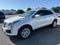 2017 Cadillac XT5 Base
