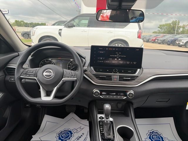 2026 Nissan Altima 2.5 SV
