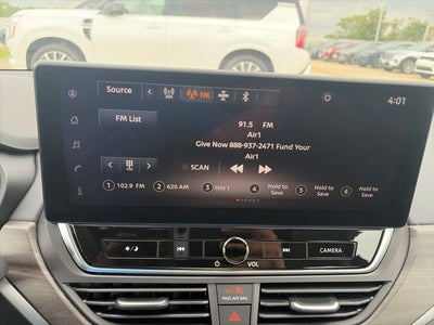 2026 Nissan Altima 2.5 SV