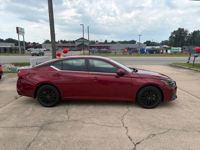 2026 Nissan Altima 2.5 SV