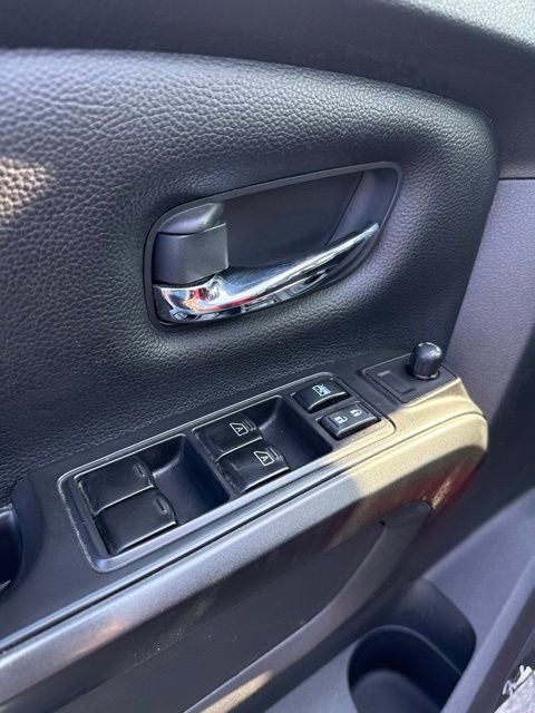 2022 Nissan Titan PRO-4X
