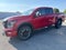2022 Nissan Titan PRO-4X