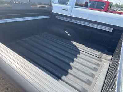 2019 Nissan Frontier SL