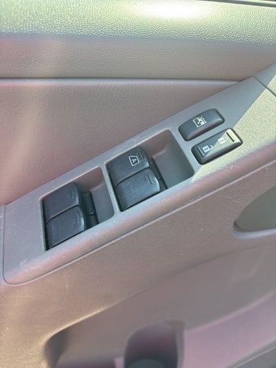 2019 Nissan Frontier SL