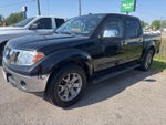 2019 Nissan Frontier SL
