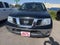 2019 Nissan Frontier SL