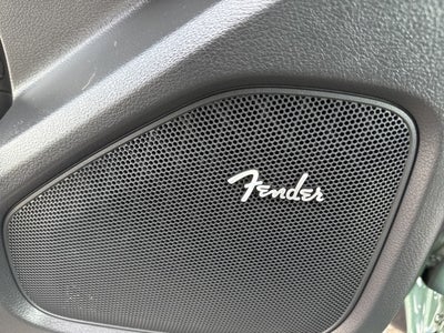 2024 Nissan Frontier SL