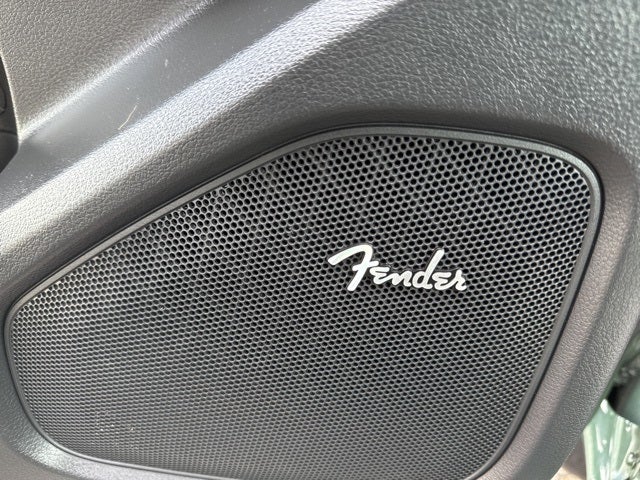 2024 Nissan Frontier SL