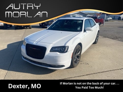 2023 Chrysler 300 S