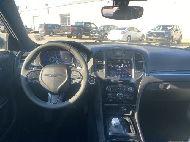 2023 Chrysler 300 S